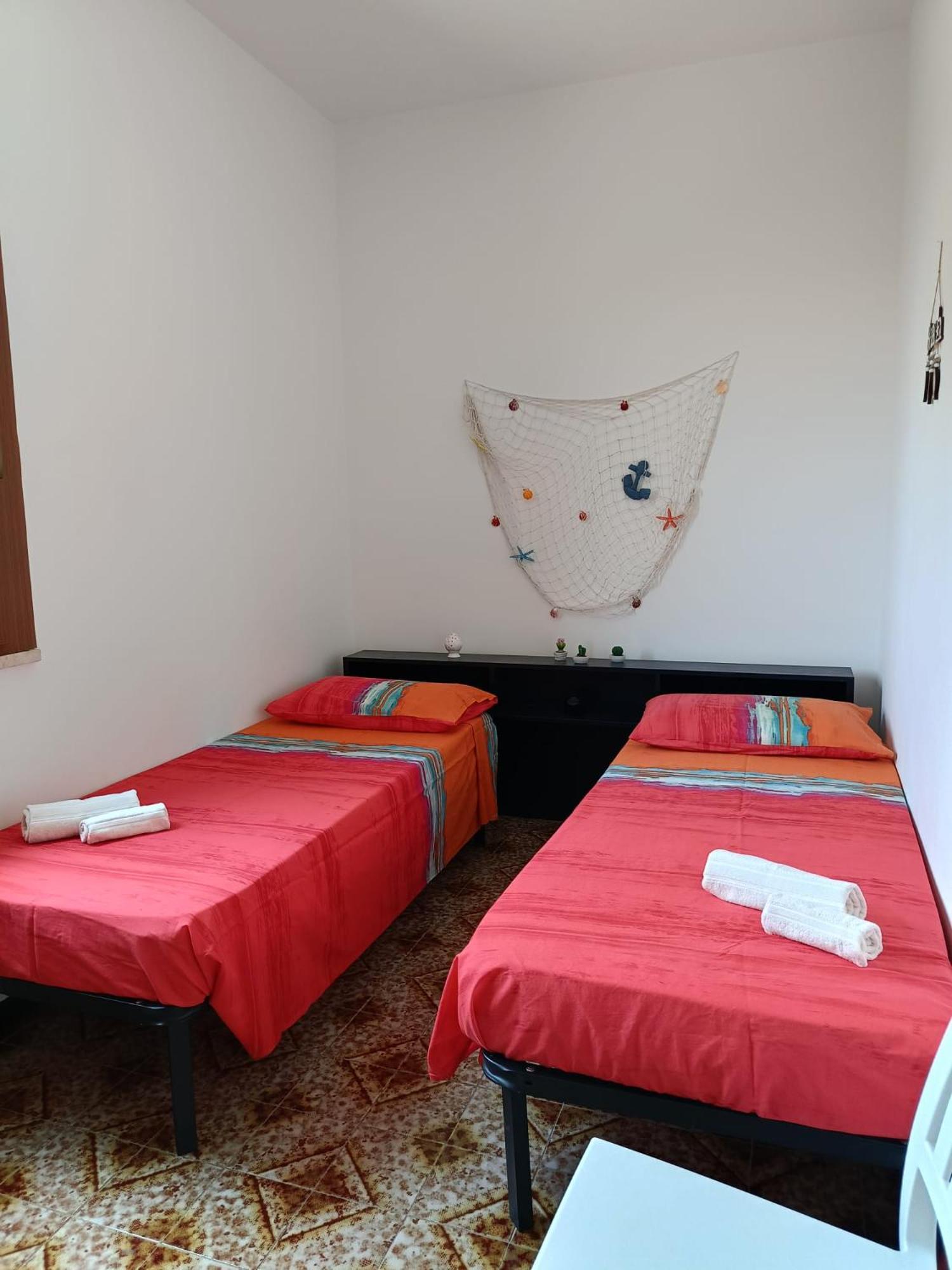 Apartament Casa G&S Rivabella Zewnętrze zdjęcie