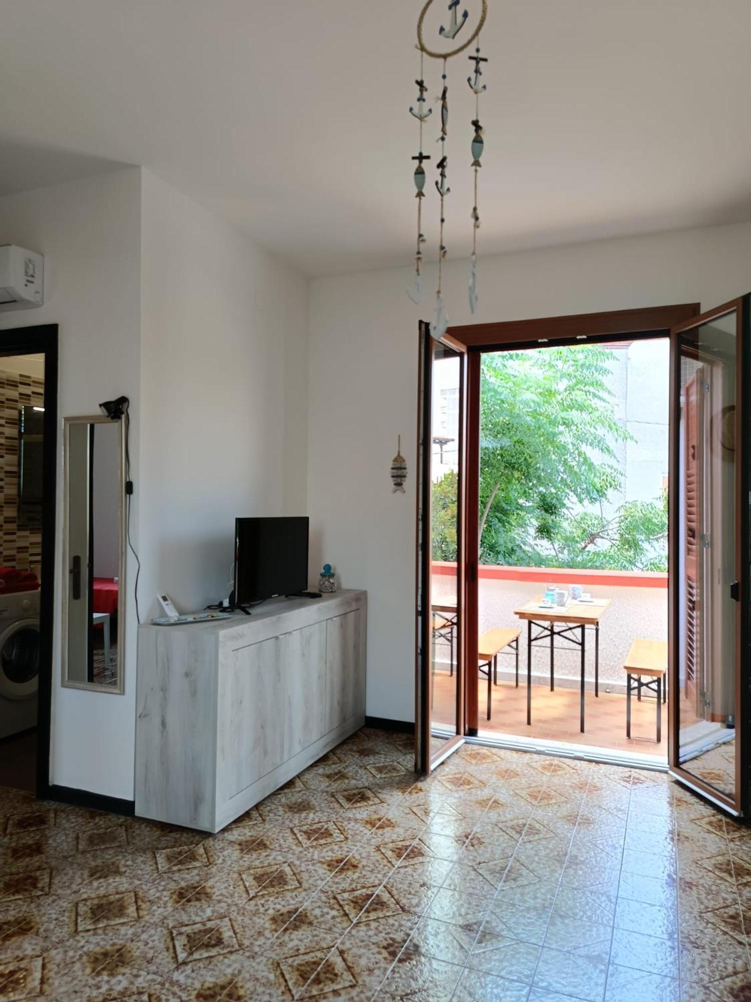 Apartament Casa G&S Rivabella Zewnętrze zdjęcie